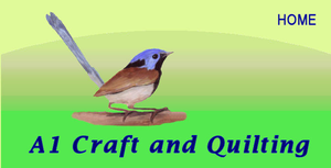 A1 Craft and Quilting, Australia