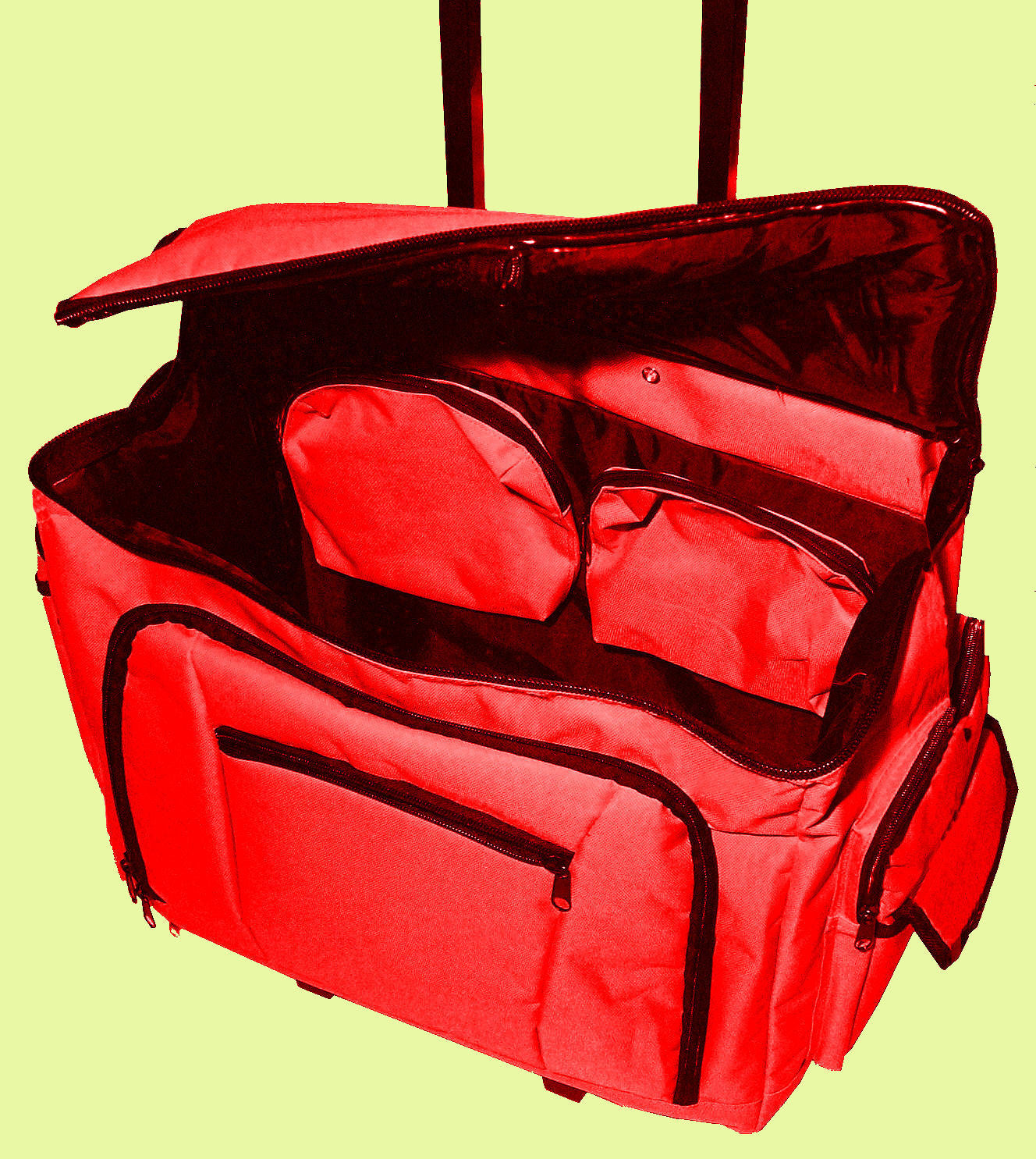 Storage and  Accessories