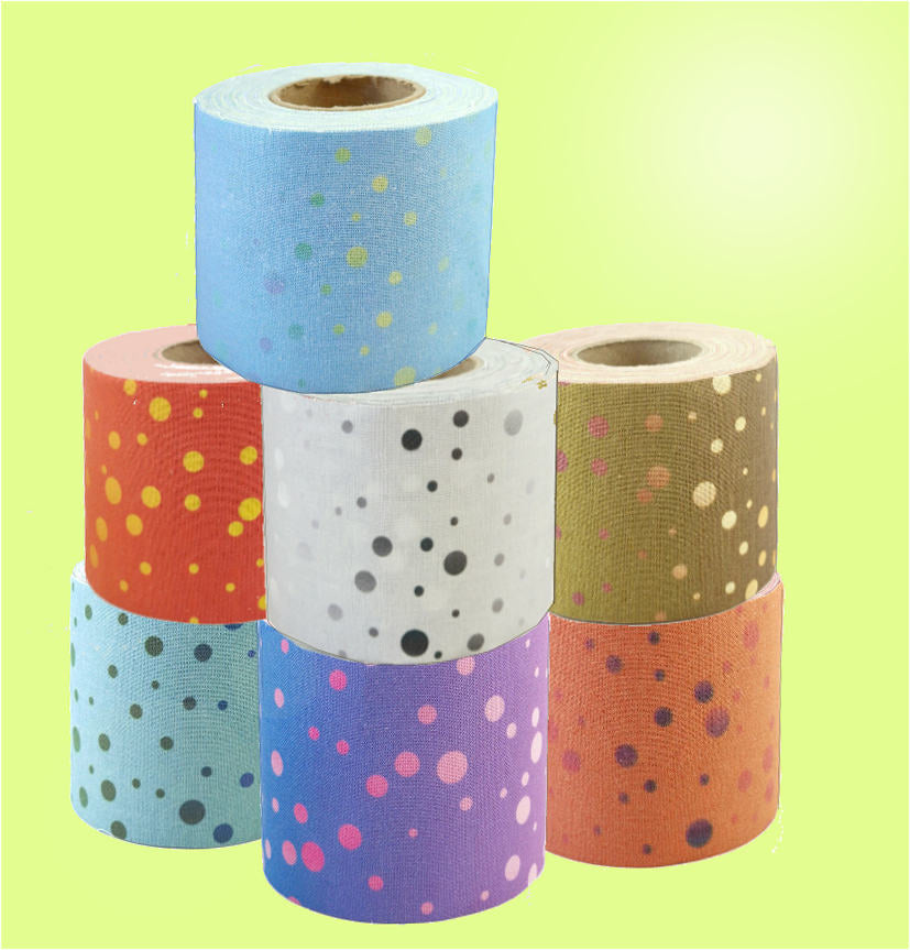 Precut Fabric Rolls