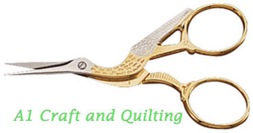 Crafts:Sewing:Scissors & Shears