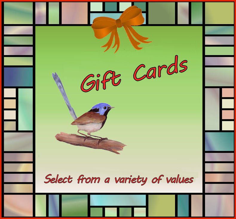 Gift Cards