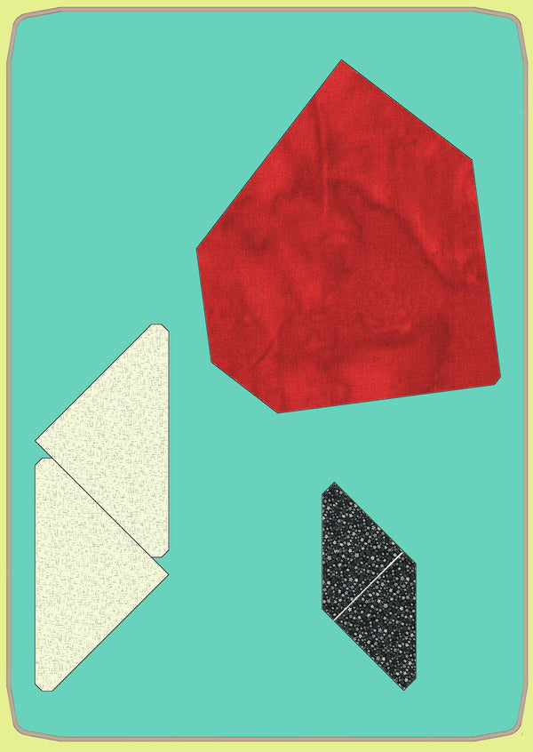 Poppy Block - 6