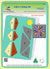 Blooming Star - 6862 - Mat Included