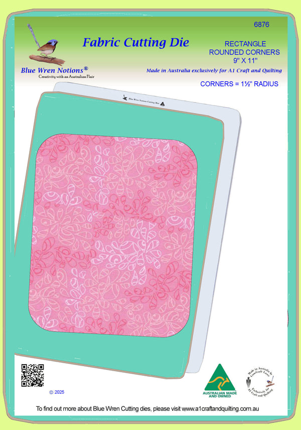 Rectangle - Rounded Corners 9