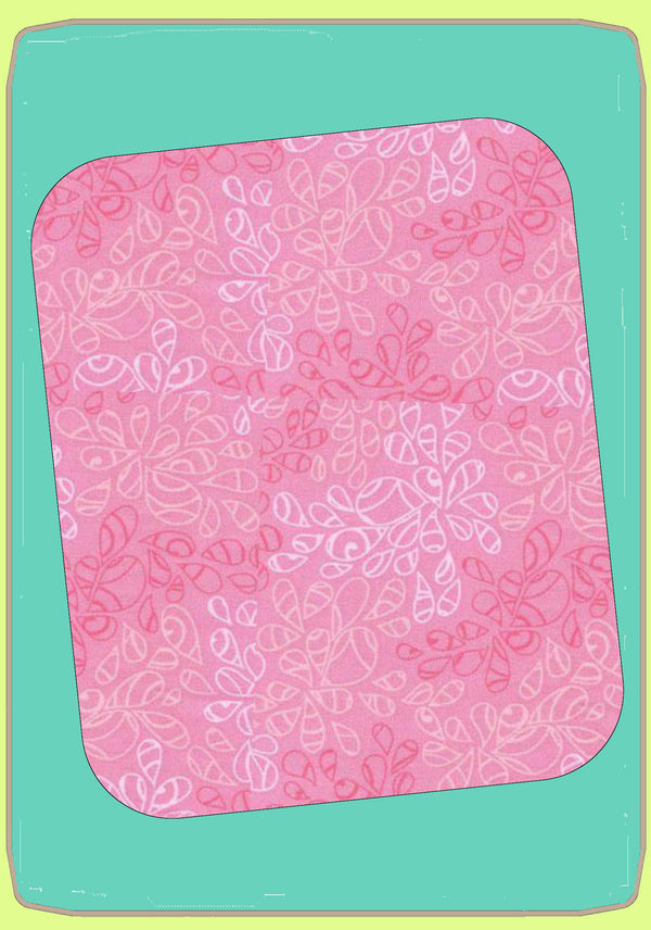 Rectangle - Rounded Corners 9