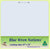 Blue Wren Cutting Mat 10" x 10" (2101)