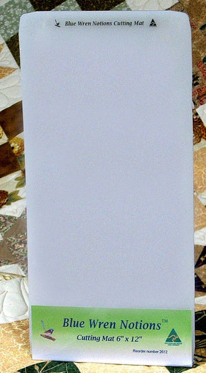 Hearts, Five Hearts - 6059 - Blue Wren Fabric Cutting Die, includes mat