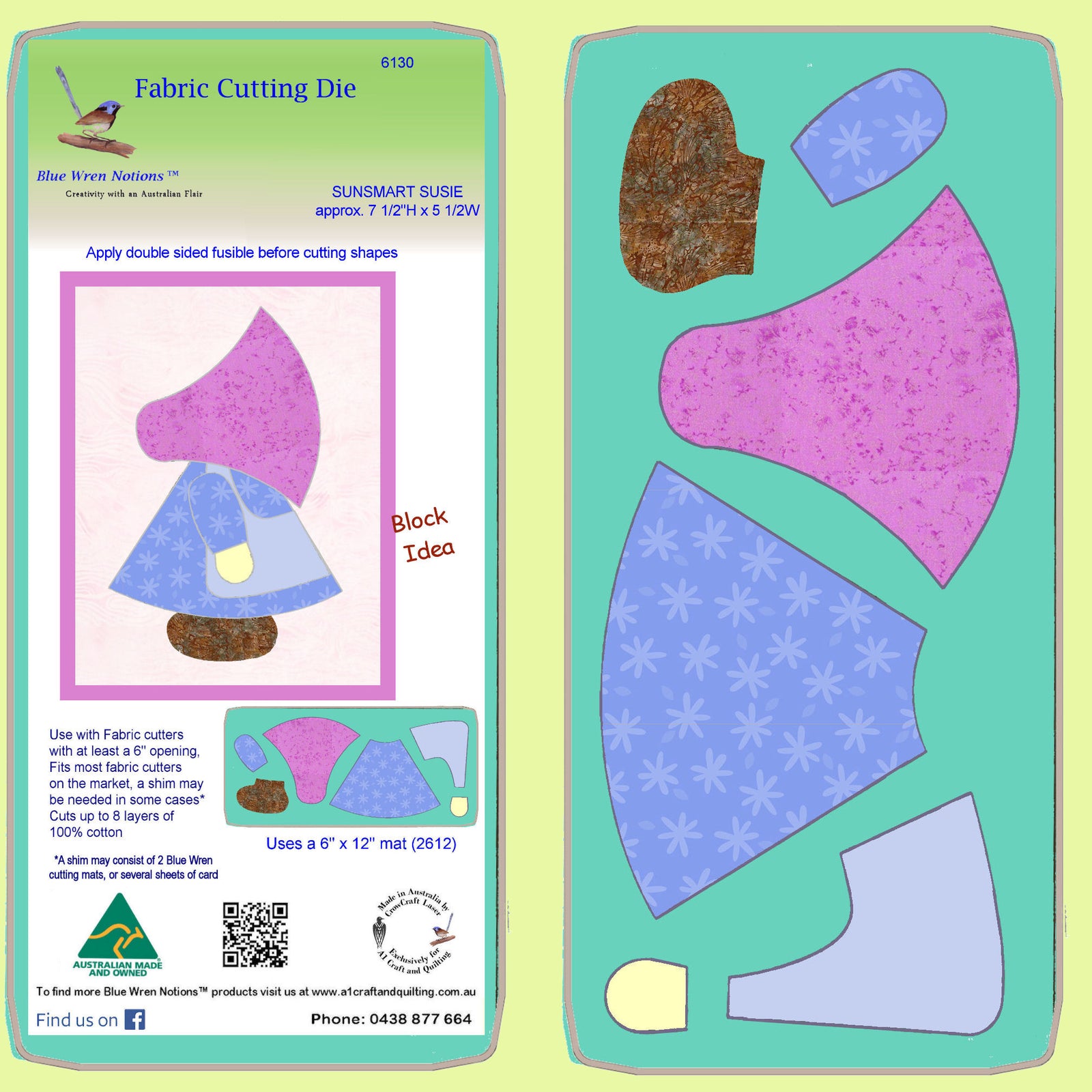 Quilting Collection – Arts and Crafts Supplies Online Australia