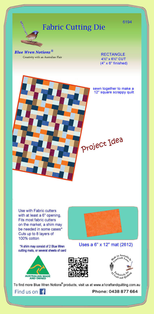 Rectangle 4½