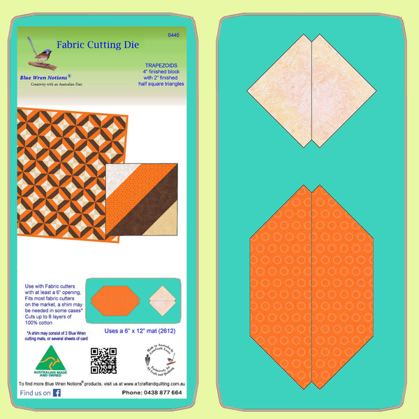 Trapezoids 4