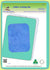 Rectangle - Rounded Corners 7½" x 10" cut - 6875 - Mat included