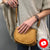 Jody, Shoulder bag/crossover bag by Serial Bagmakers - Template set - CL2183