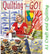 Quilting on the GO! - by Suzanne McNeill