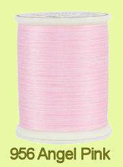 Cotton Thread King Tut Extra Long Staple Egyptian for Quilting - 1 x 500y Spool