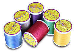 Cotton Thread King Tut Extra Long Staple Egyptian for Quilting - 1 x 500y Spool