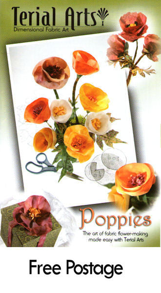 Poppies - 11004