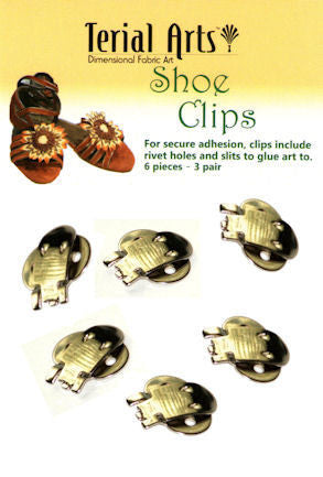Shoe Clips