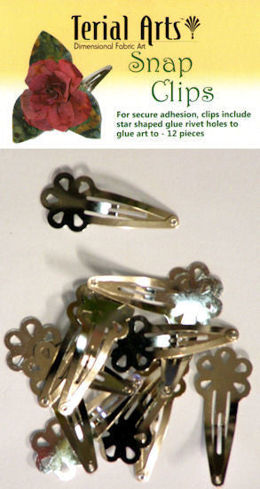 Snap Clips