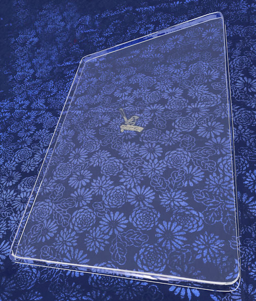 Lid/cover for Blue Wren Die, 10" x 15"